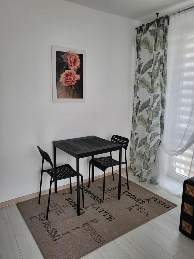 Apartament Zorzy Przy Instytucie Kardiologii Anin Varsó Kültér fotó