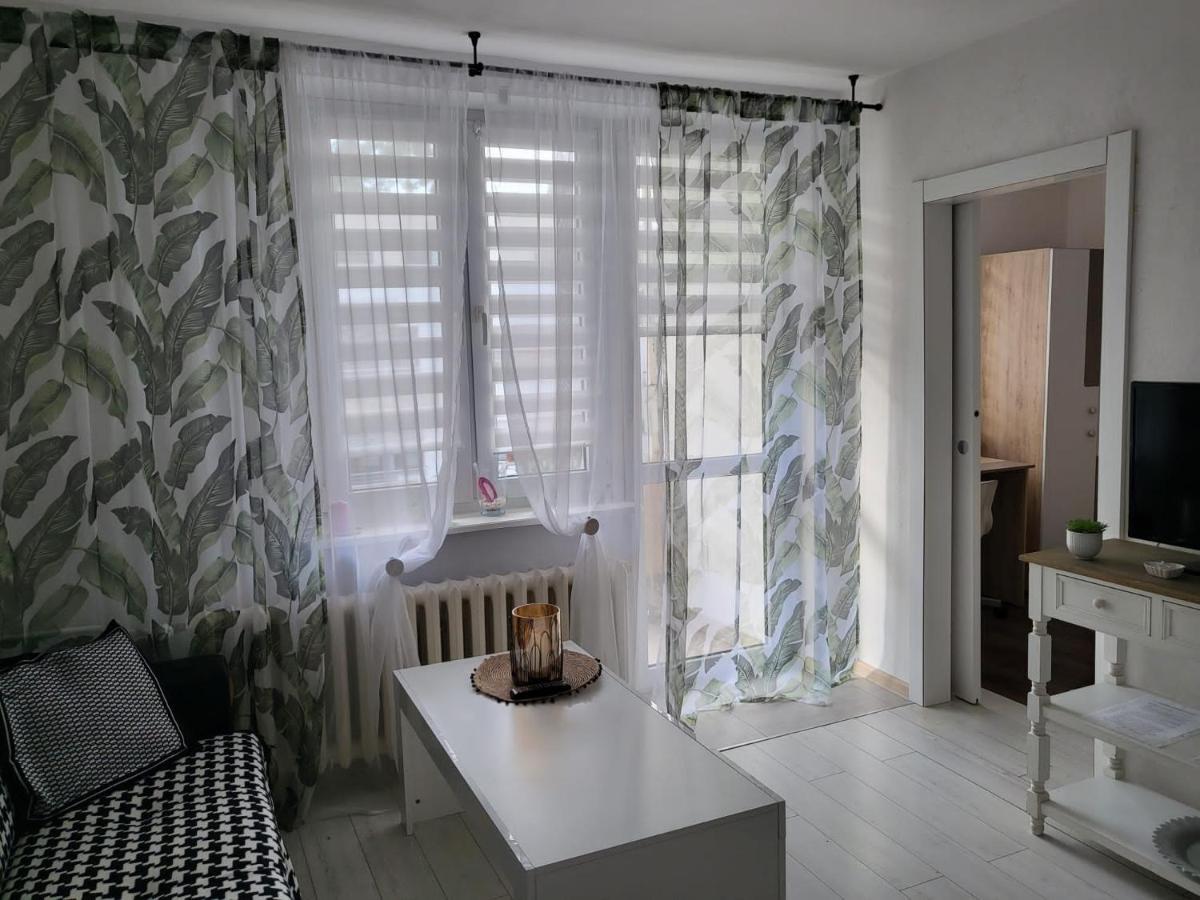 Apartament Zorzy Przy Instytucie Kardiologii Anin Apartman Varsó Kültér fotó